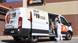 Home Depot Truck Rental Phone Number