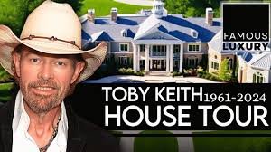 Toby Keith House