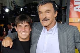Burt Reynolds Son