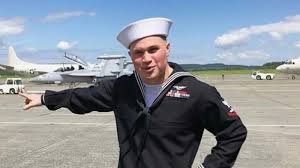 Zach Bryan Military