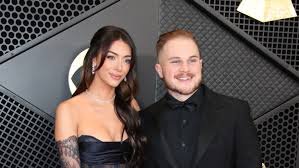 Zach Bryan Girlfriend 7 Stunning Facts About the Country Star's Remarkable Relationship