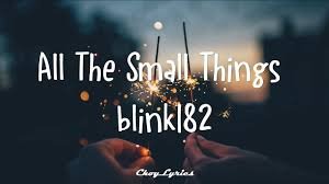 Small Things Lyrics
