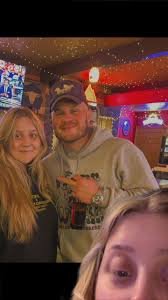 Zach Bryan sister