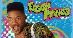 Fresh Prince of Bel Air Lyrics