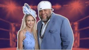 Who Is Tyrus Married