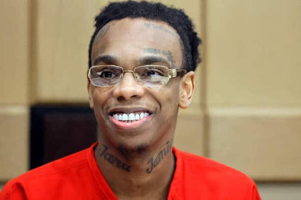 YNW Melly Release Date