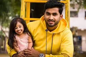 Jyoti Amge Husband 2025