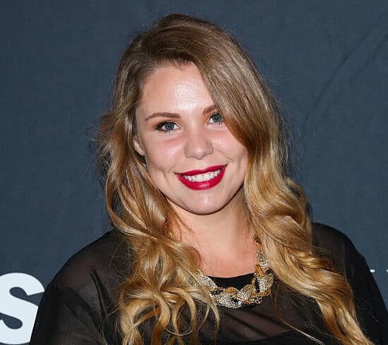 Kailyn Lowry Net Worth 2025