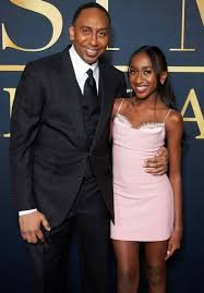 stephen a smith daughter passed away