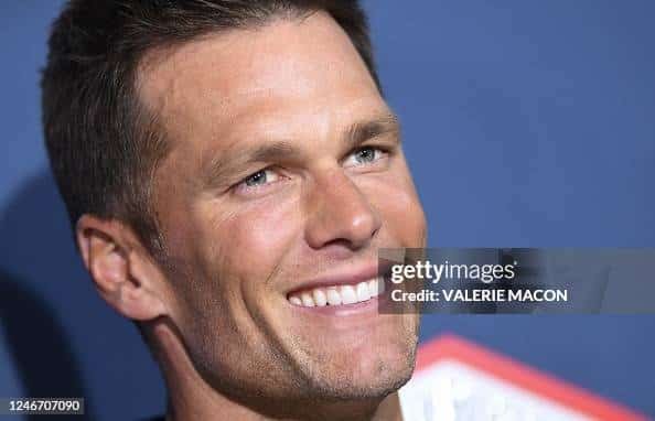 where is tom brady born