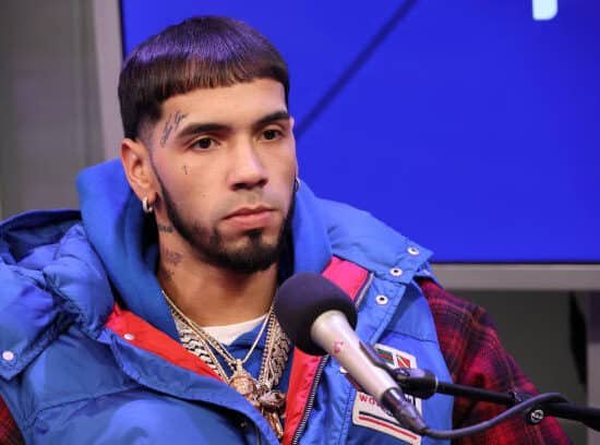 Anuel AA net worth 2025