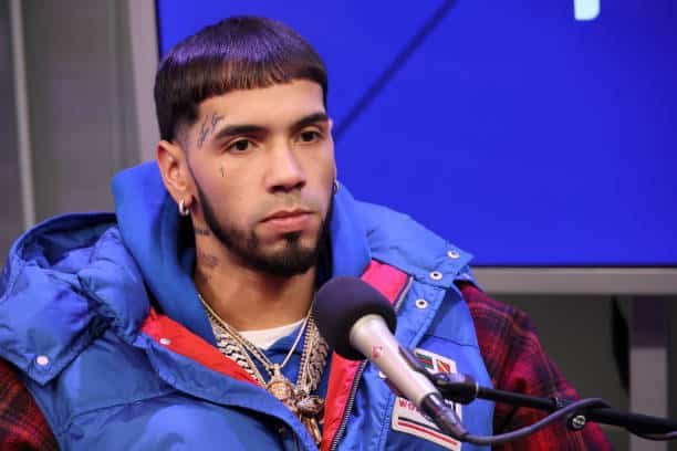 Anuel AA net worth 2025