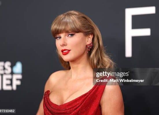 Was Taylor Swift on American Idol