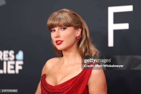 Was Taylor Swift on American Idol