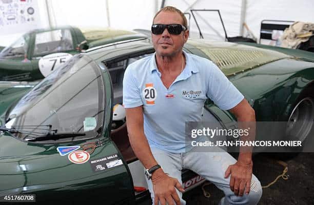 Chad Mcqueen Net Worth