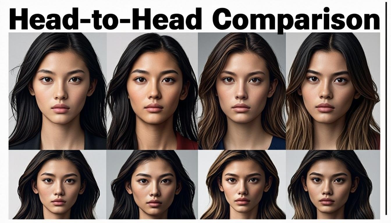 ai art generators 2026 what nobody tells you about making ar - AI Art Generators 2026: Head-to-Head Comparison