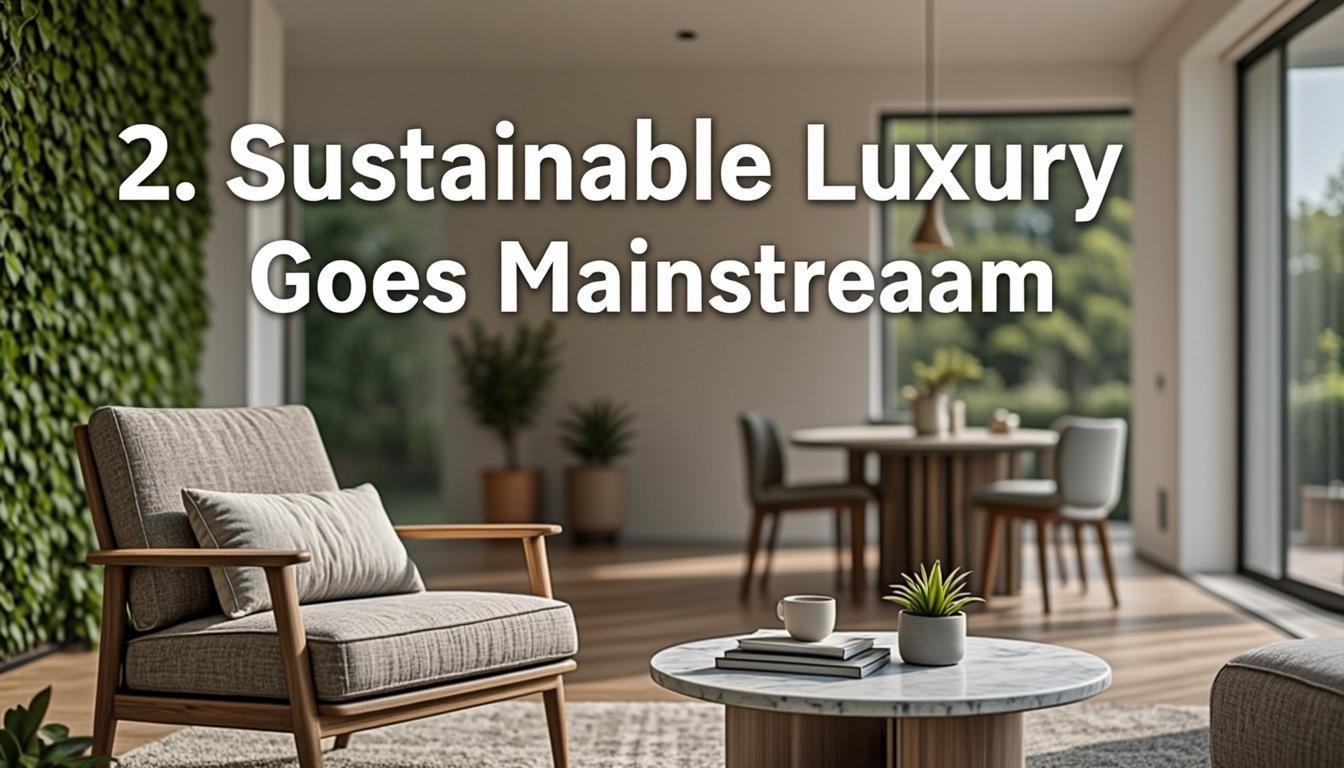 celebrity fashion trends 2026 10 styles that are taking over - 2. Sustainable Luxury Goes Mainstream