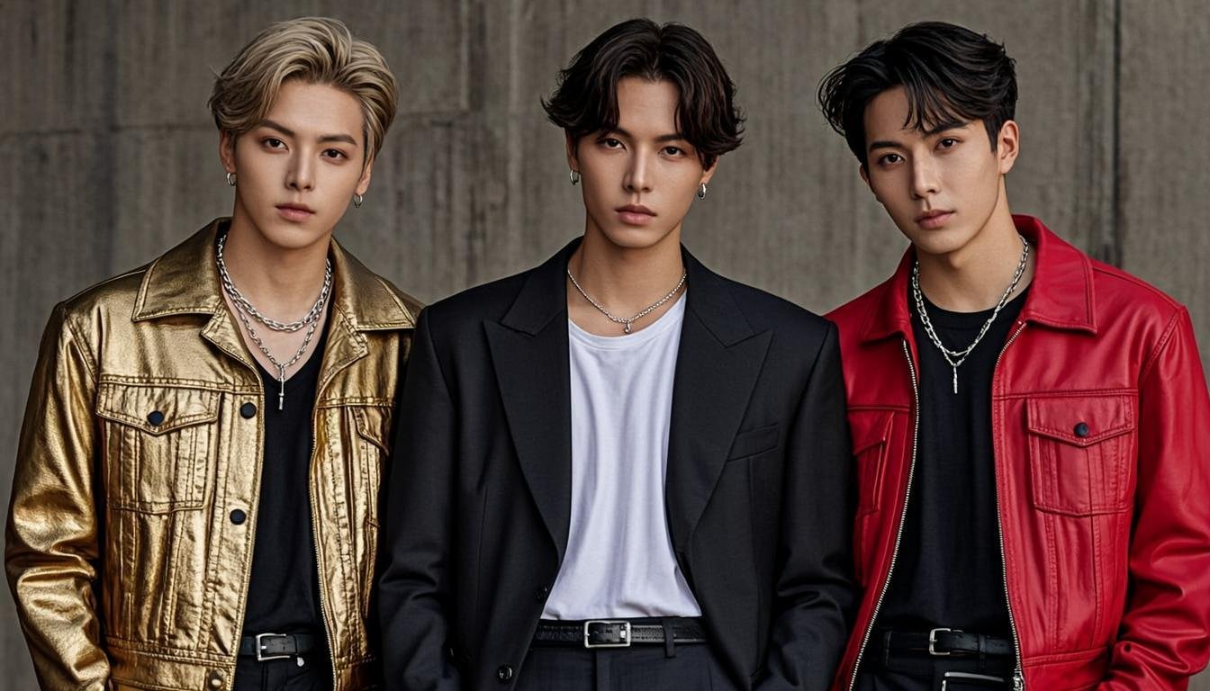 celebrity fashion trends 2026 10 styles that are taking over - 3. Y2K Refined: Less Costume, More Cool