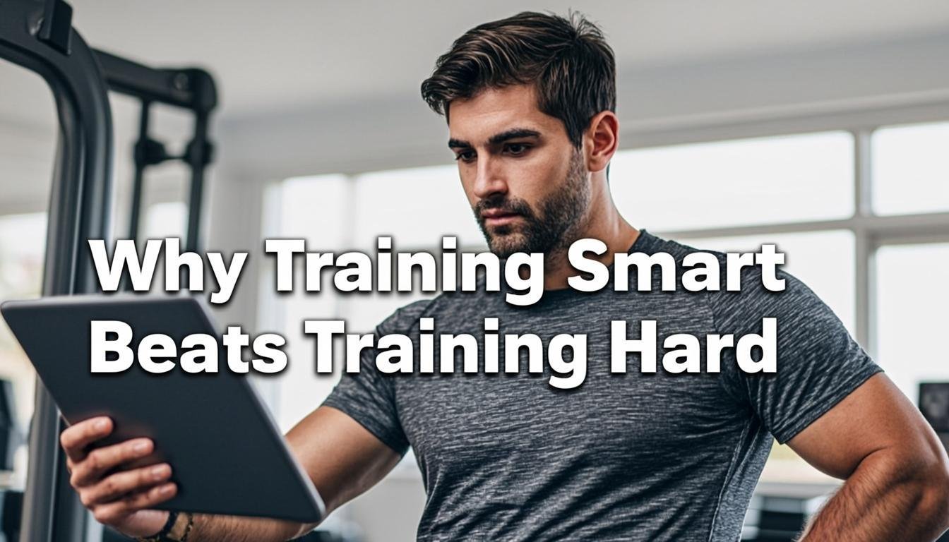celebrity fitness routines 2026 what stars actually do to st - Why Training Smart Beats Training Hard