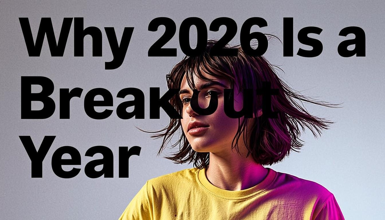 rising actors 2026 hollywood 10 new stars about to explode - Why 2026 Is a Breakout Year