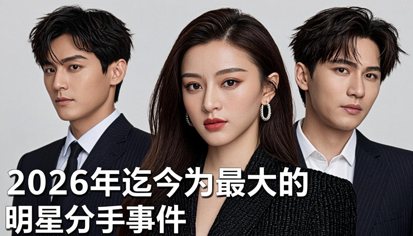 celebrity breakups 2026 the relationships that shocked every - 1. The Biggest Celebrity Breakups 2026 So Far