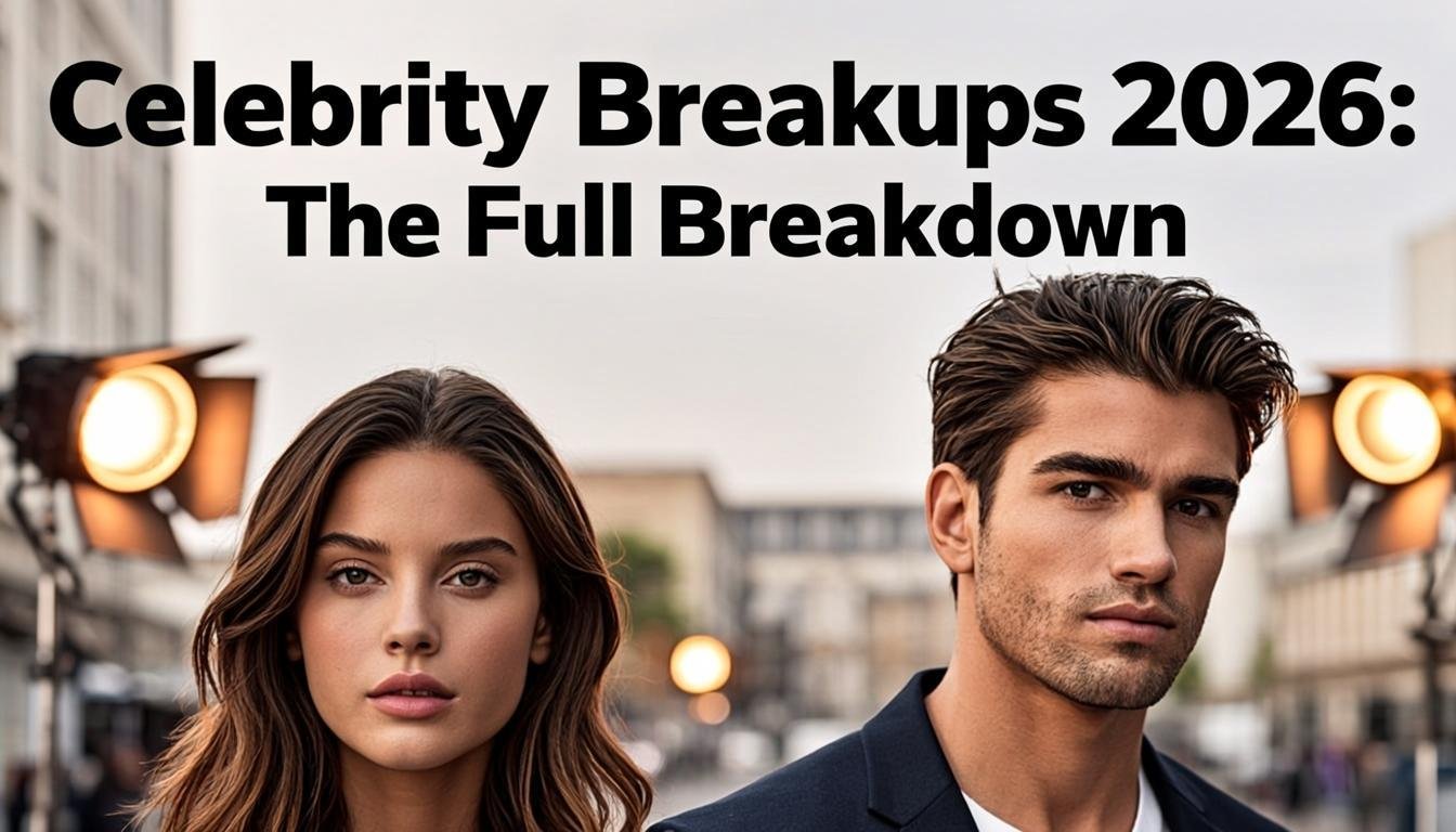 celebrity breakups 2026 the relationships that shocked every - Celebrity Breakups 2026: The Full Breakdown