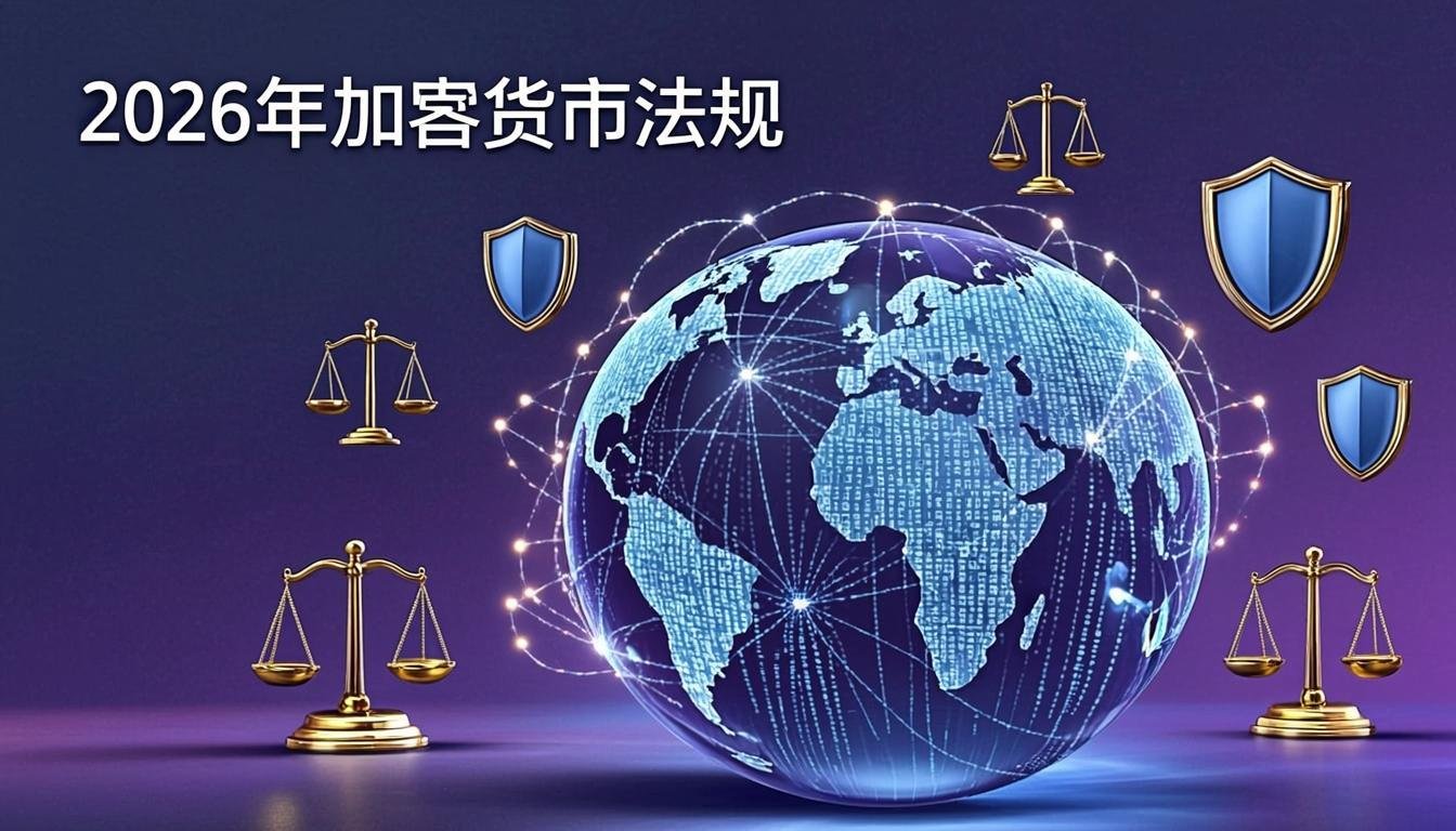 Global Regulatory Frameworks Taking Effect in 2026