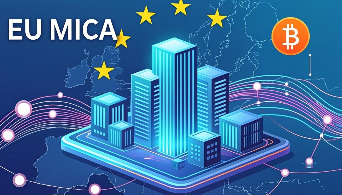 EU MICA: The Blueprint Others Follow
