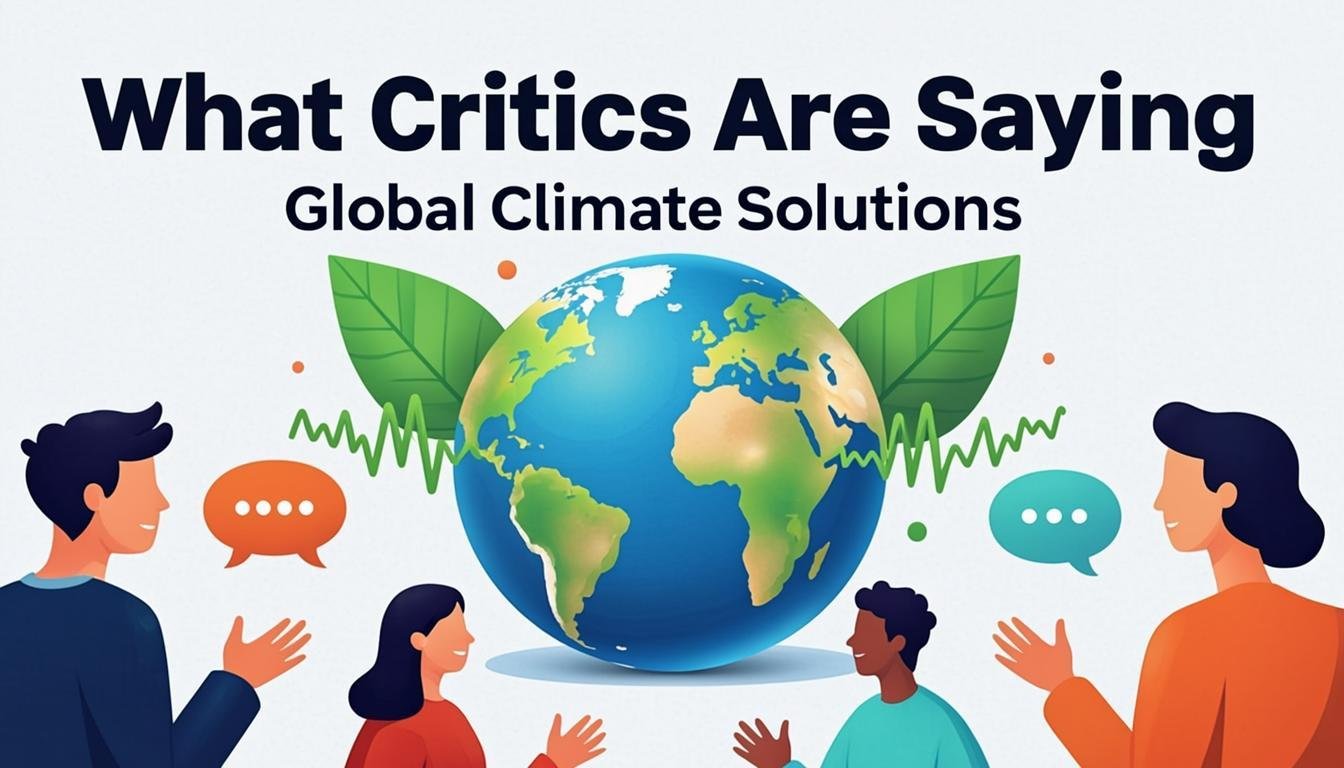 What Critics Are Saying