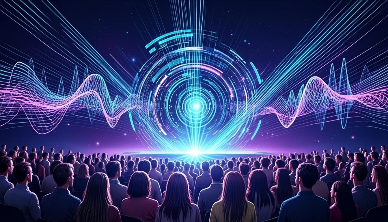 What Happened: The 2026 Virtual Concert Boom