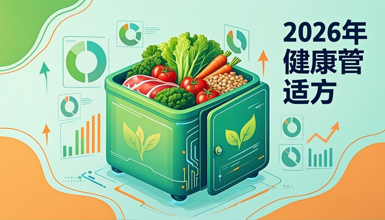 Why Healthy Meal Delivery Matters in 2026