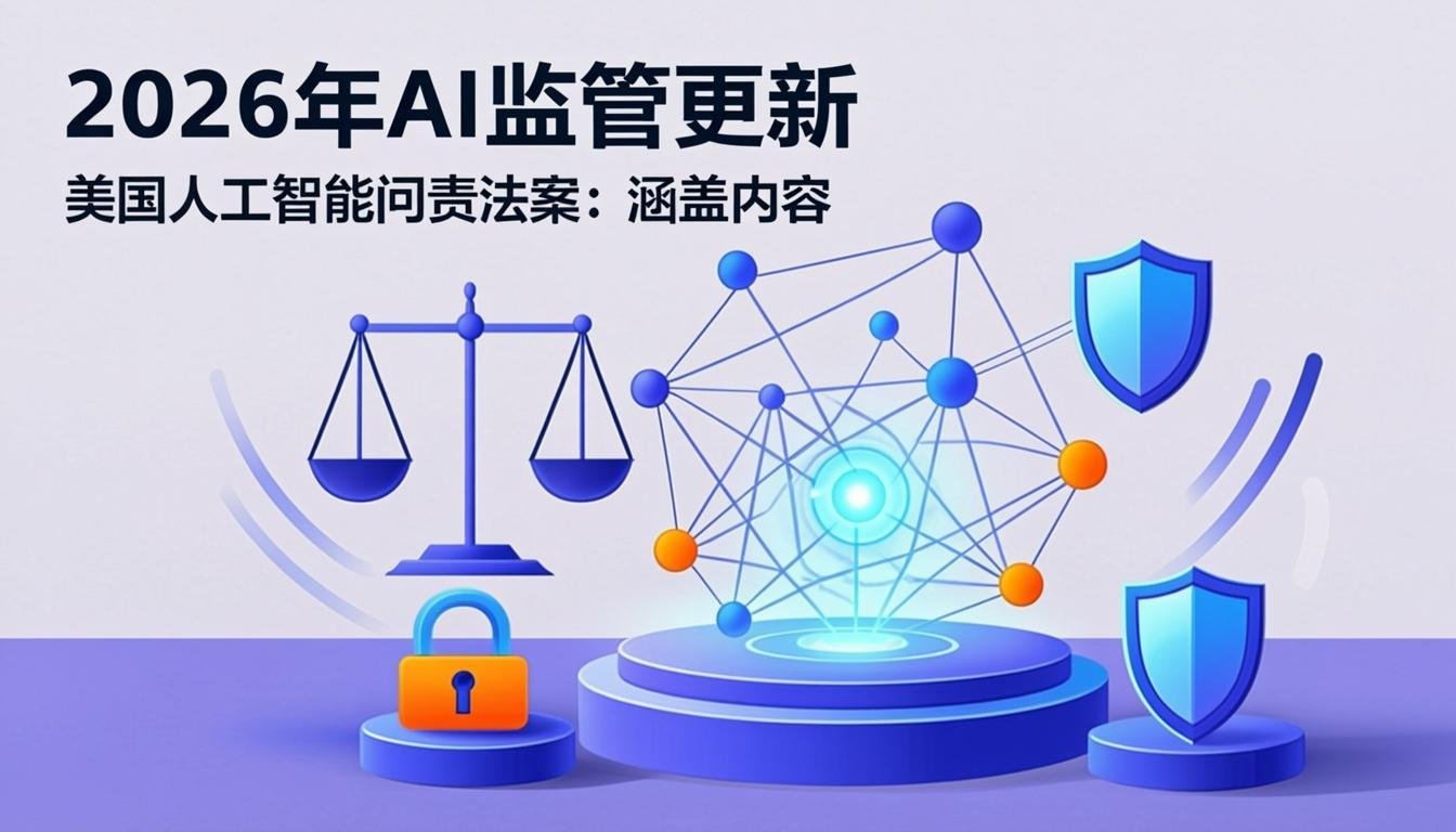 US AI Accountability Act: What It Covers