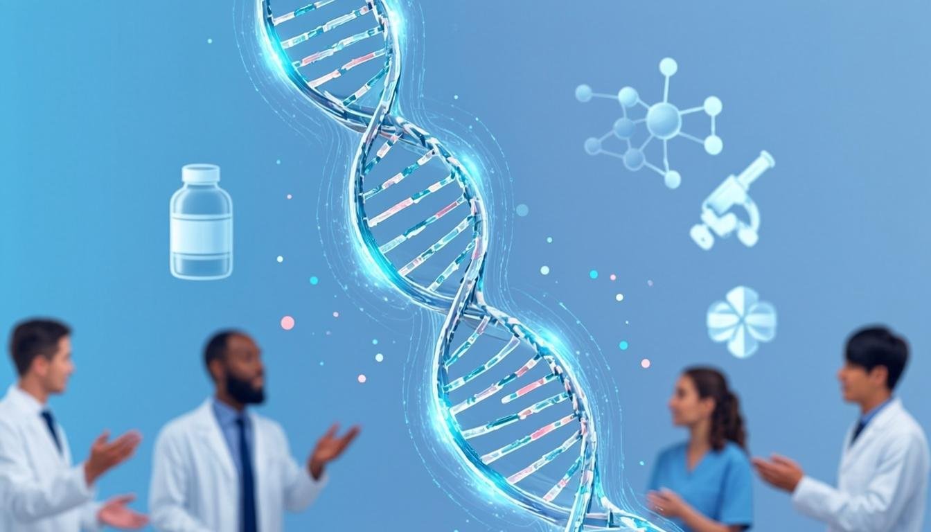 8 Breakthroughs Defining Healthcare AI Advances 2026