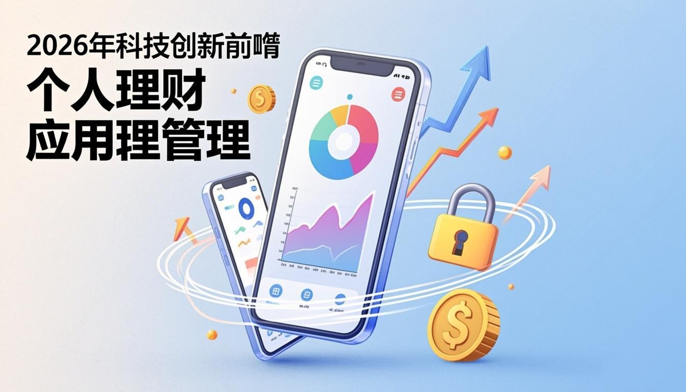 10 Best Personal Finance Apps 2026 You Need to Know