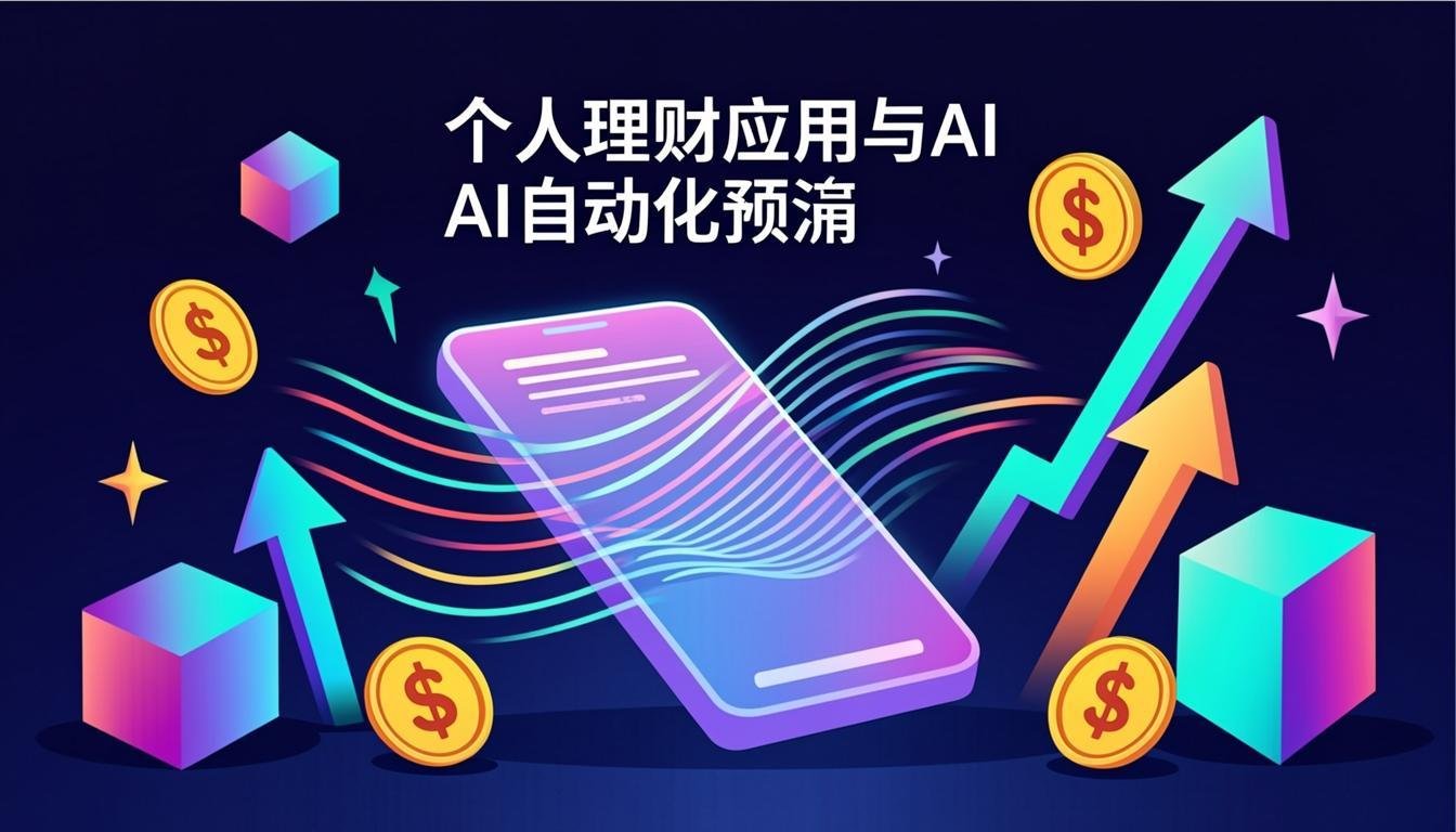 AI Budgeting: Your Money on Autopilot