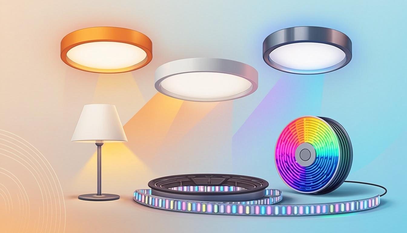 Smart Lighting Worth the Switch