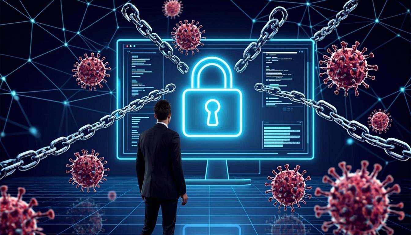 3. Ransomware That Targets Individuals