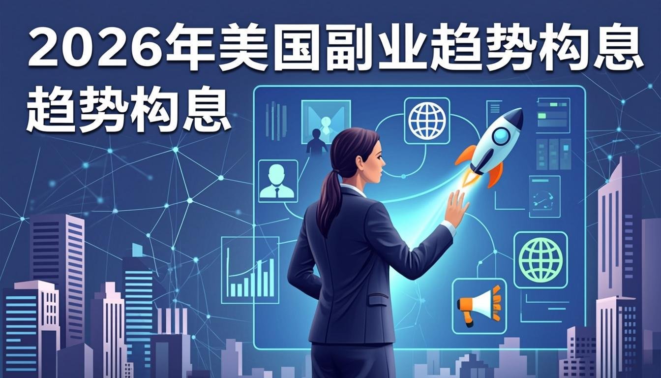 Why Start a Side Hustle in 2026?