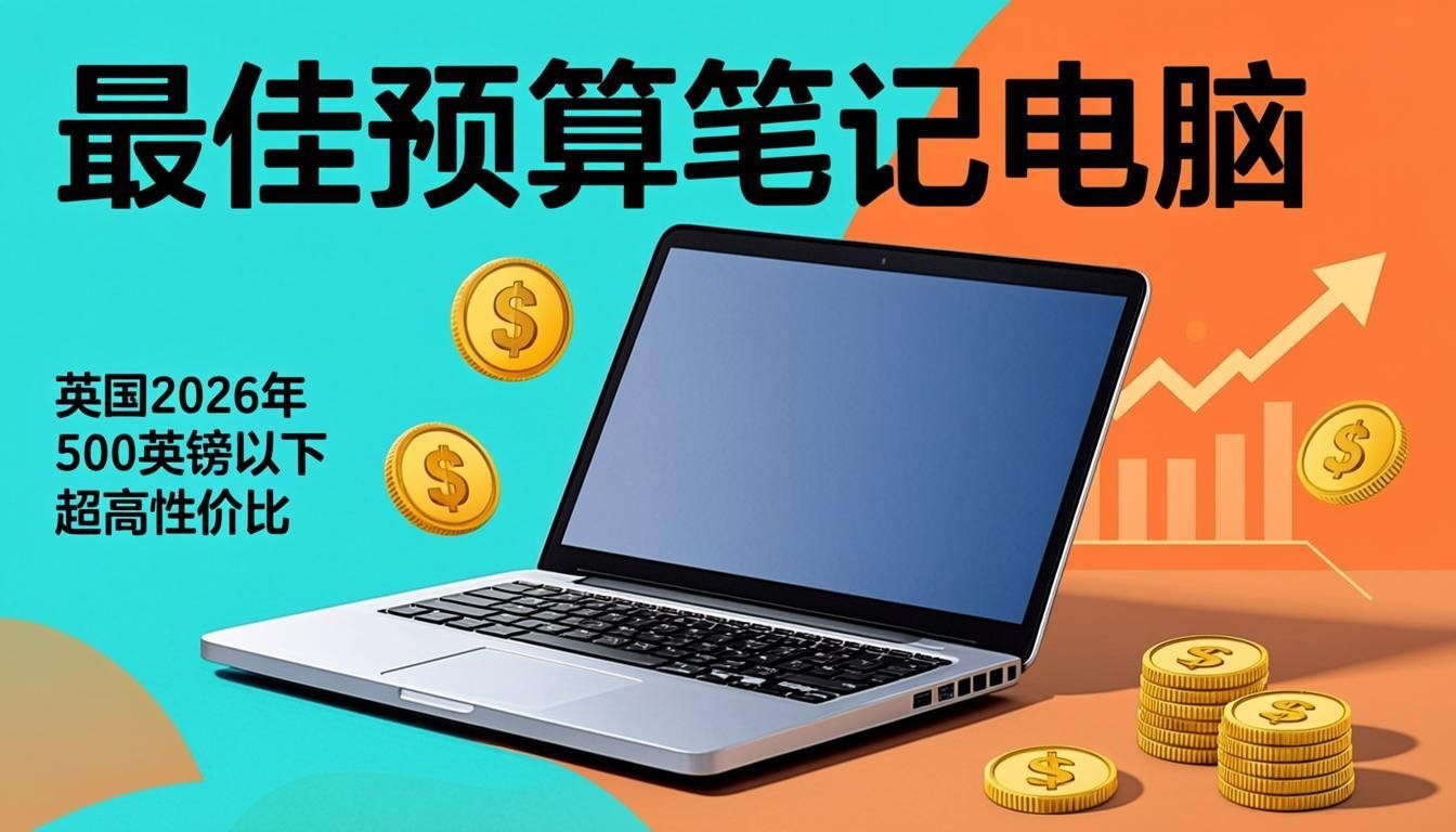 Why Trust Our Best Budget Laptops 2026 UK Guide