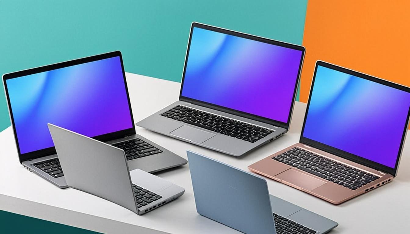 Best Budget Laptops 2026 UK — Comparison Table