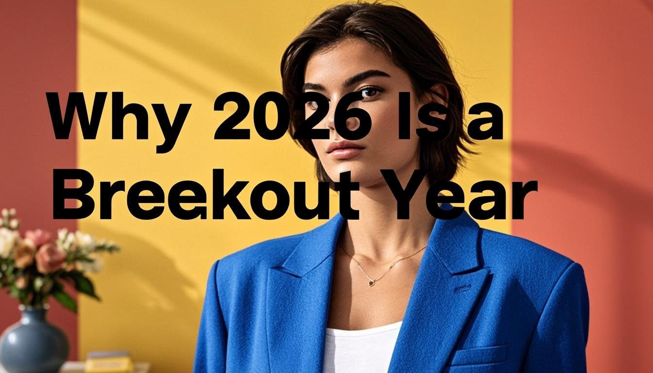 rising actors 2026 hollywood 10 new stars about to explode - Why 2026 Is a Breakout Year