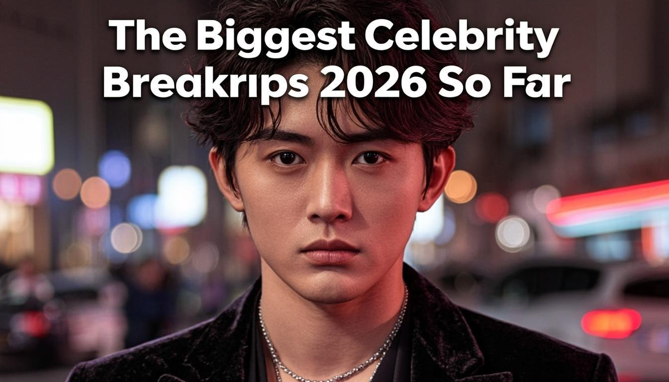 celebrity breakups 2026 the relationships that shocked every - 1. The Biggest Celebrity Breakups 2026 So Far