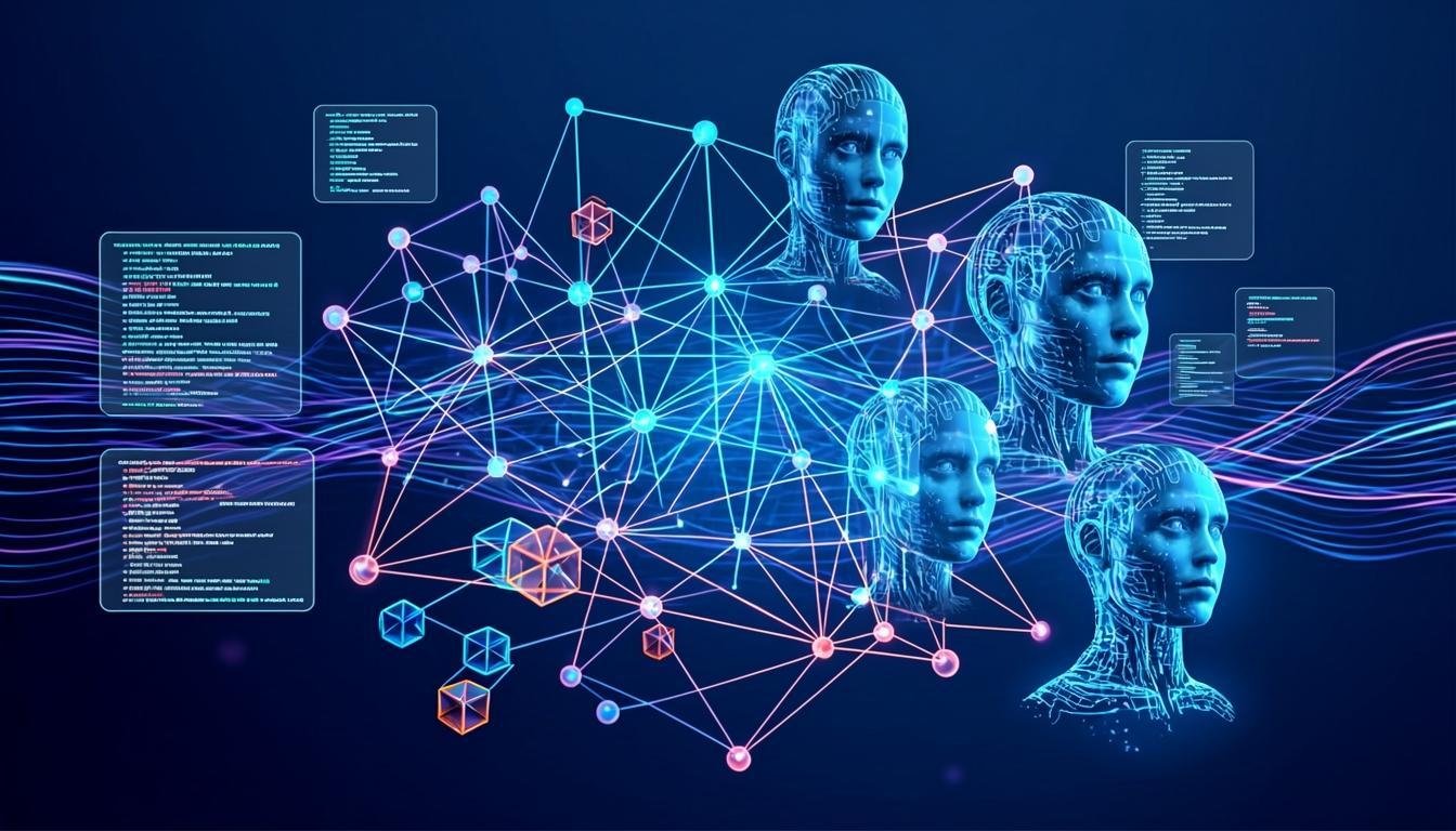 How Much of the Internet Is AI-Made?