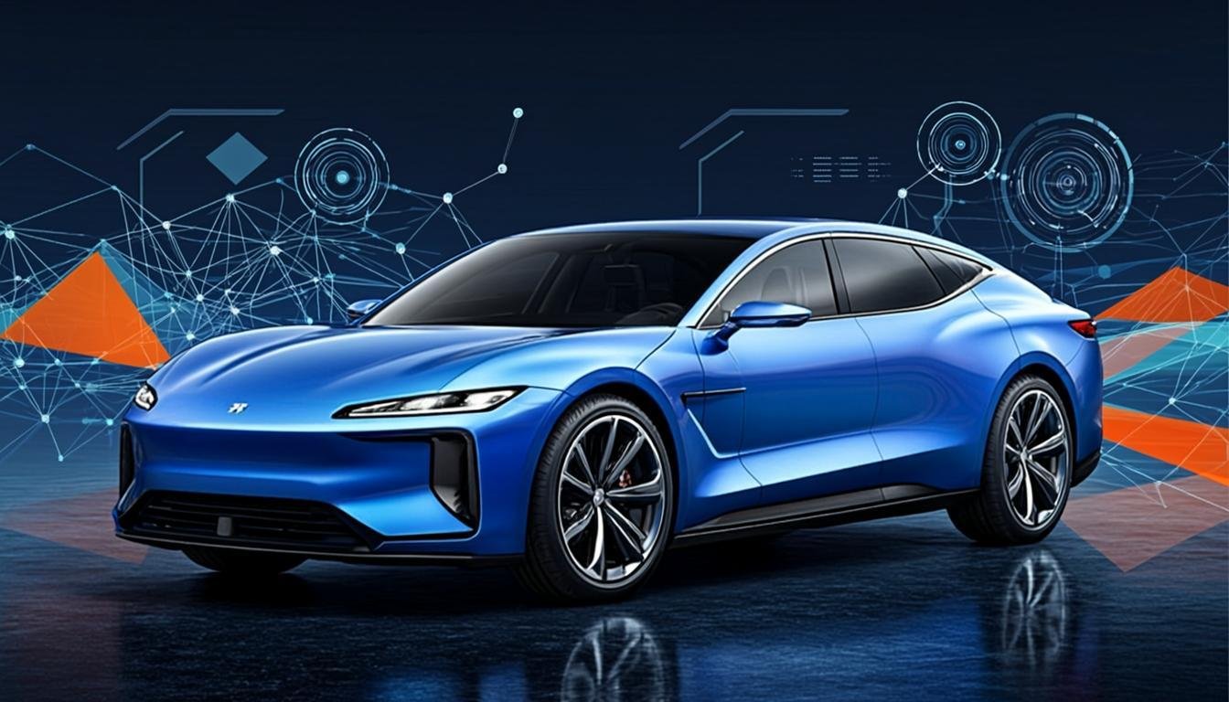 Electric Vehicles 2026 USA: What Nobody Tells You About the EV Revolution