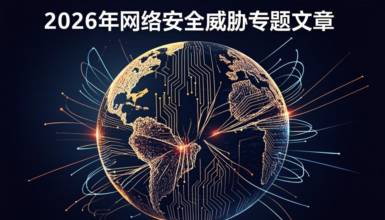 cybersecurity threats 2026 - NowGoTrending