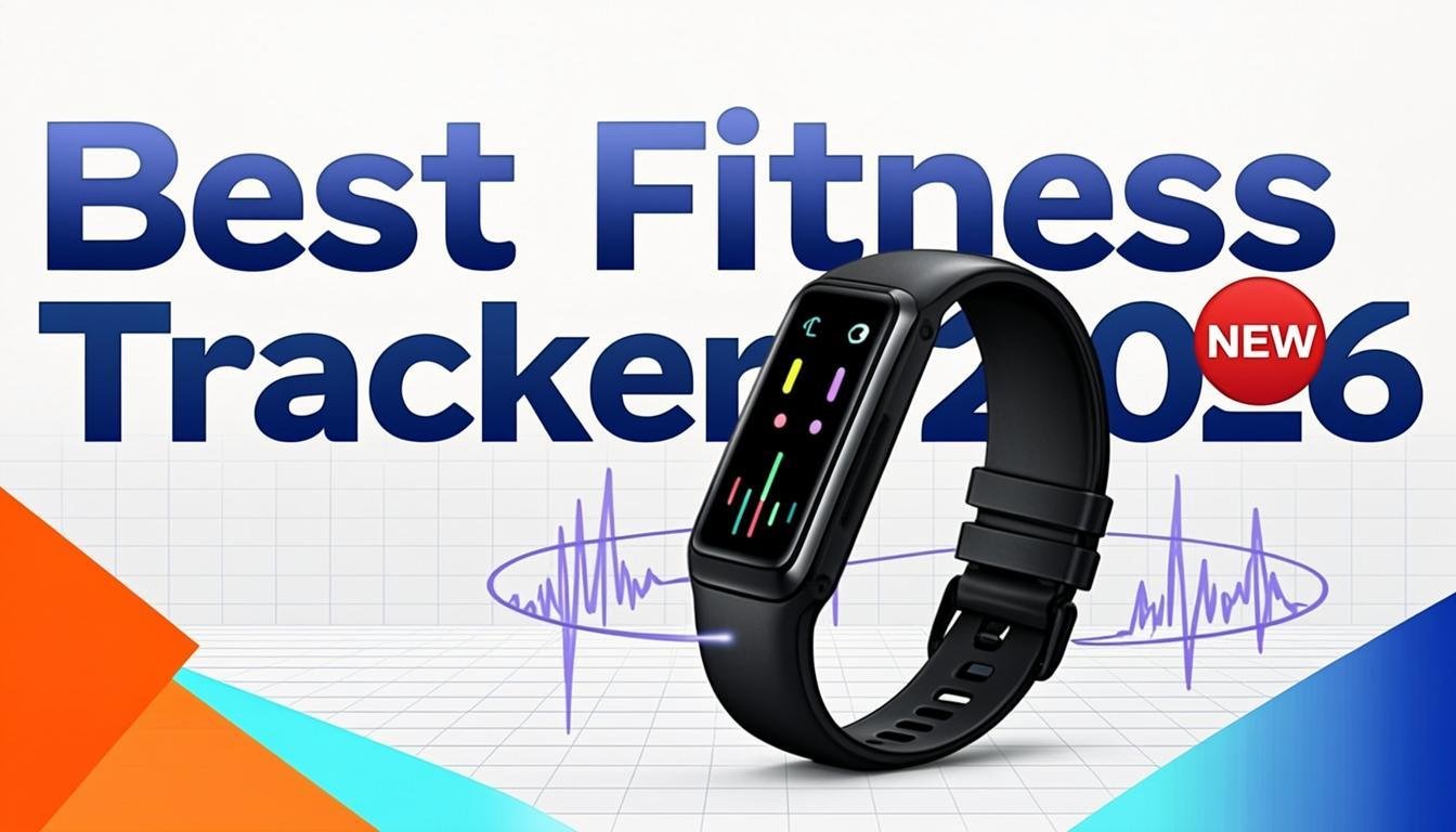 best fitness trackers 2026 - NowGoTrending