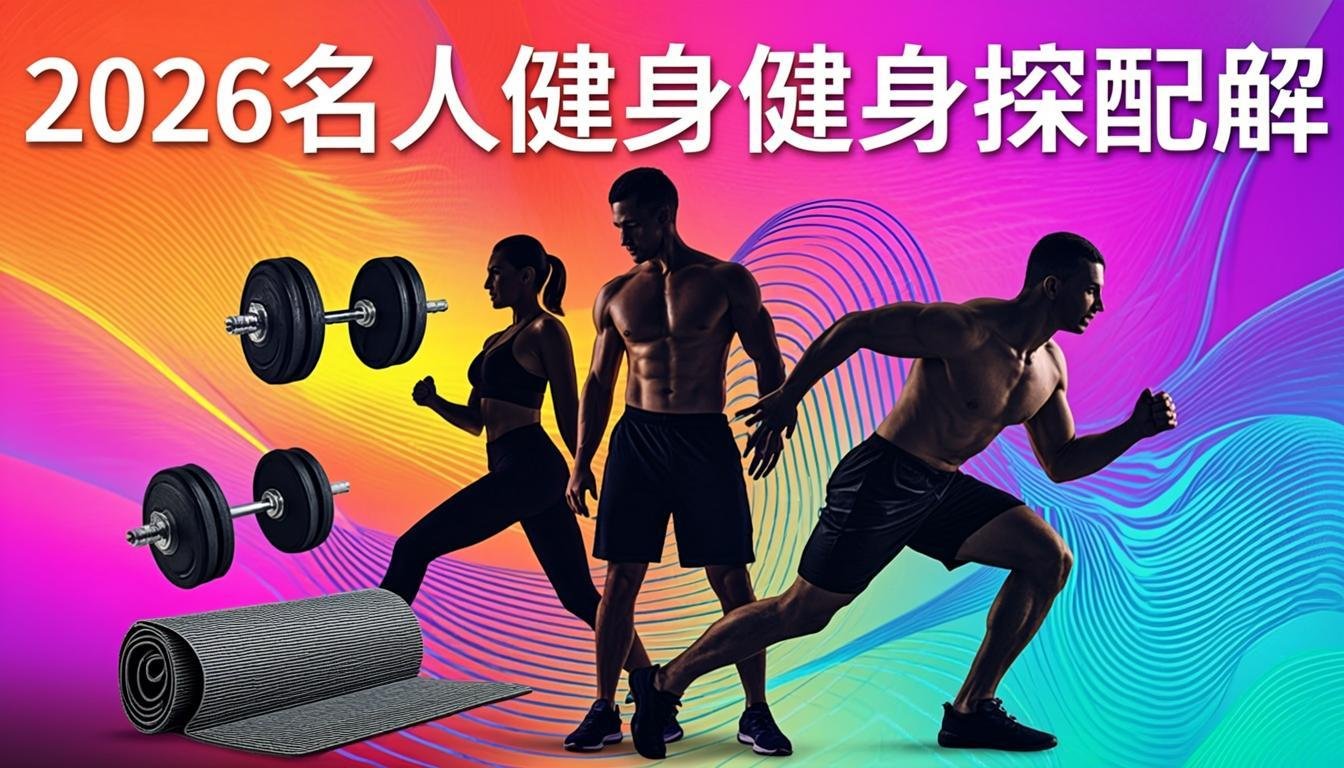 celebrity fitness routines 2026 - NowGoTrending