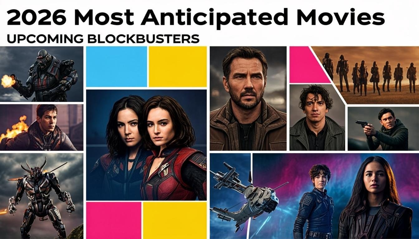 upcoming movies 2026 most anticipated - NowGoTrending