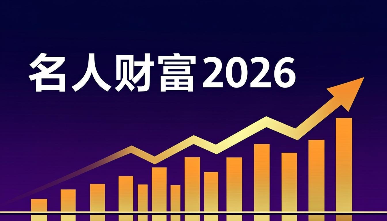 celebrity net worth 2026 - NowGoTrending