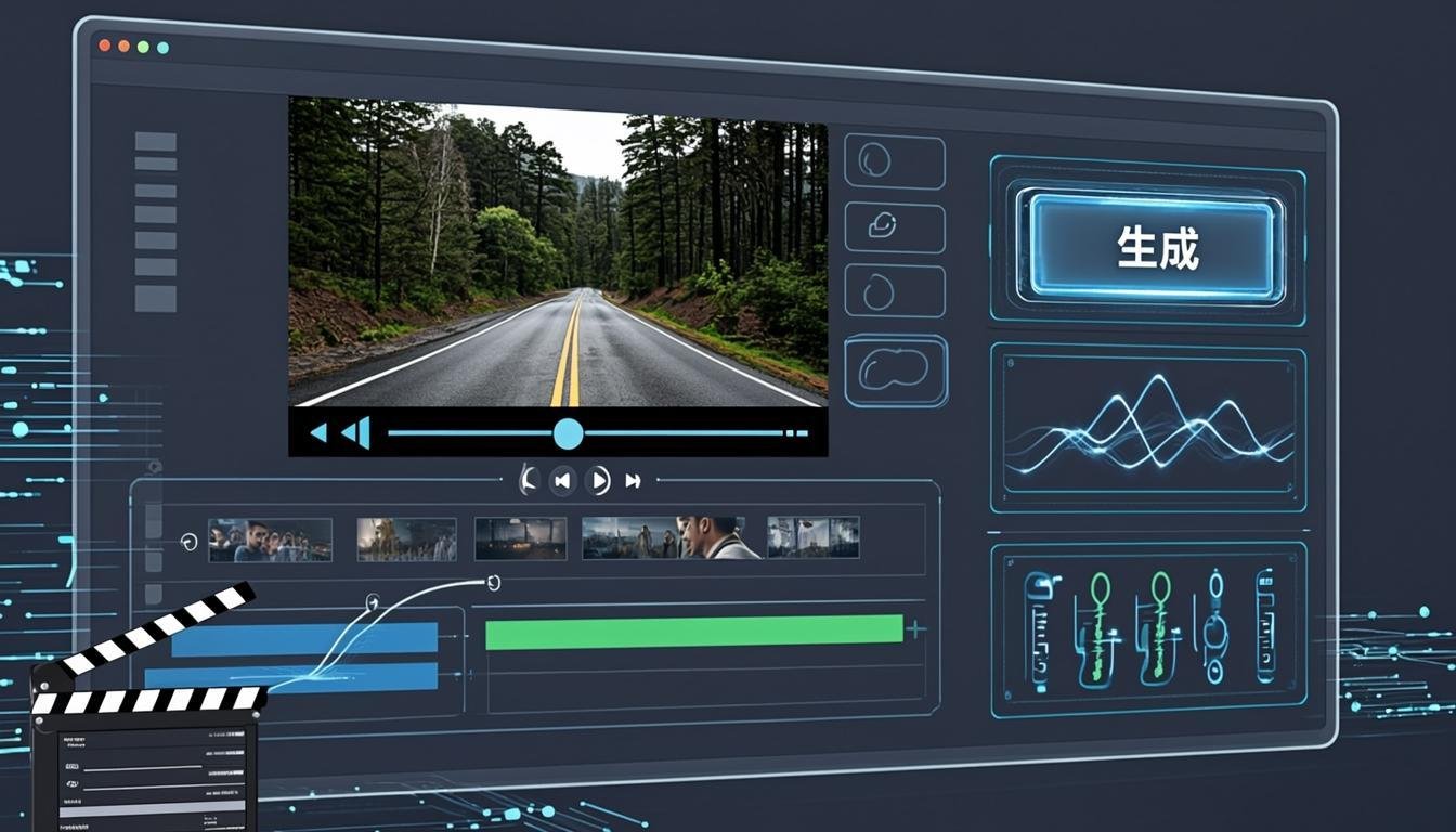 Best AI Video Tools 2025-2026 | Top 5 Video Generators